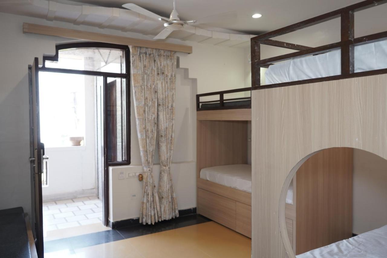 The Orchard House - A Boutique Hotel Džódhpur Exteriér fotografie