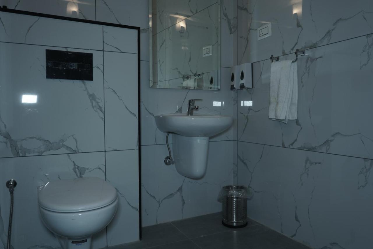 The Orchard House - A Boutique Hotel Džódhpur Exteriér fotografie