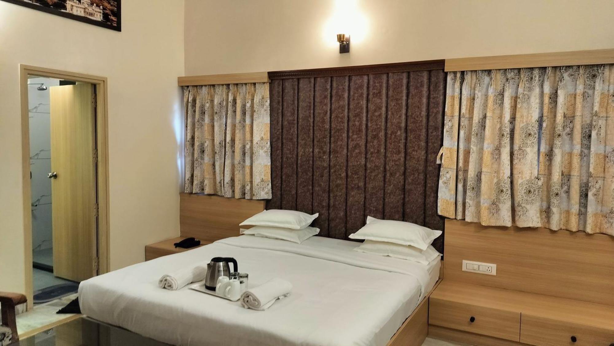 The Orchard House - A Boutique Hotel Džódhpur Exteriér fotografie