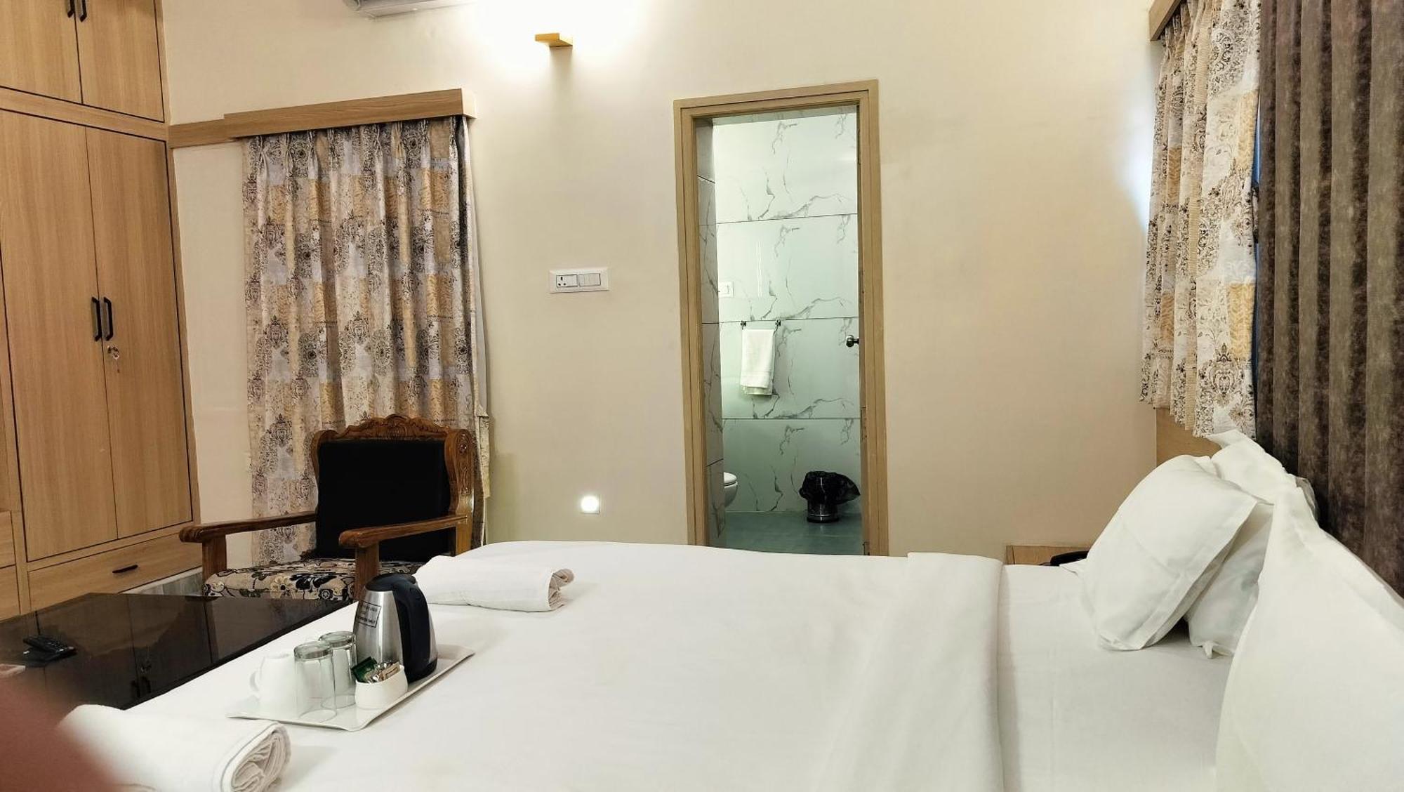The Orchard House - A Boutique Hotel Džódhpur Exteriér fotografie