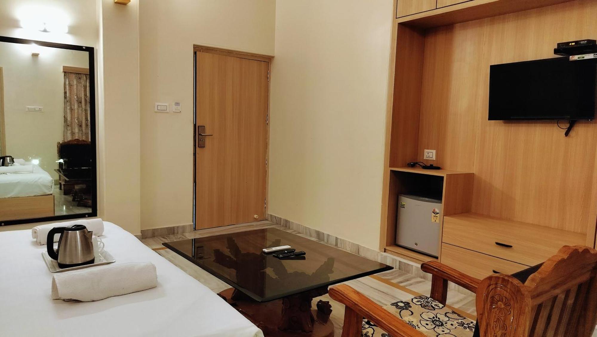 The Orchard House - A Boutique Hotel Džódhpur Exteriér fotografie